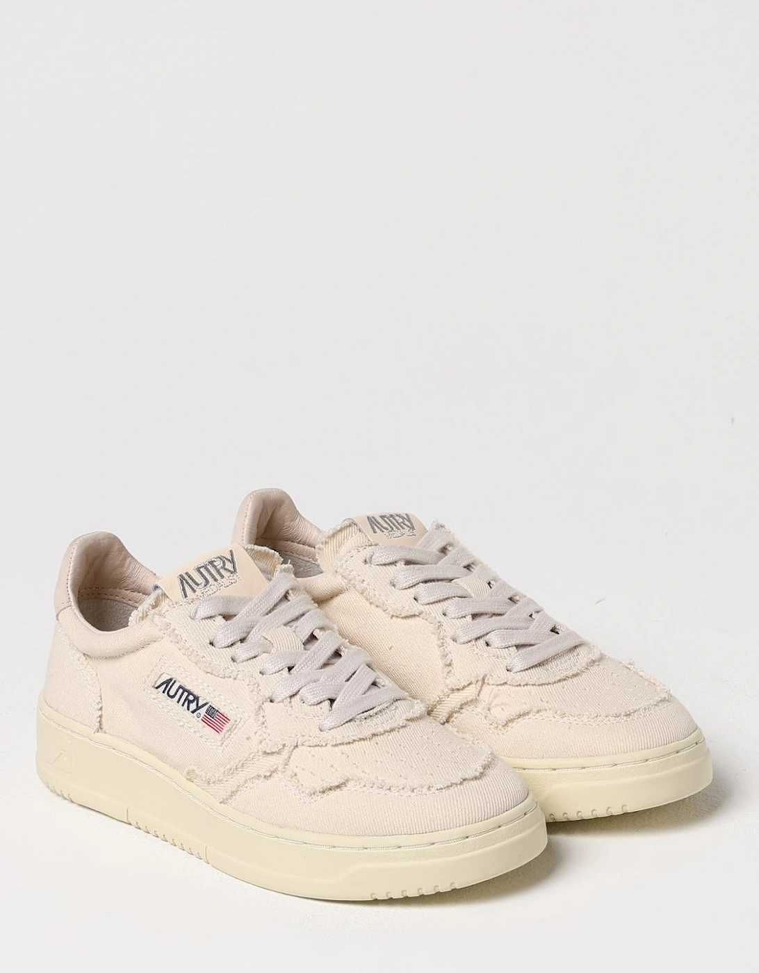 Medalist Vintage Casual Sneakers
