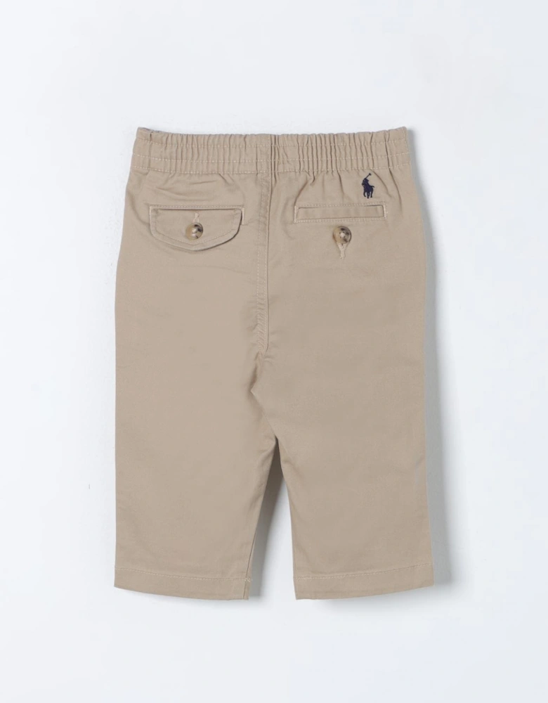 Toddler Casual Pants Relaxed Fit