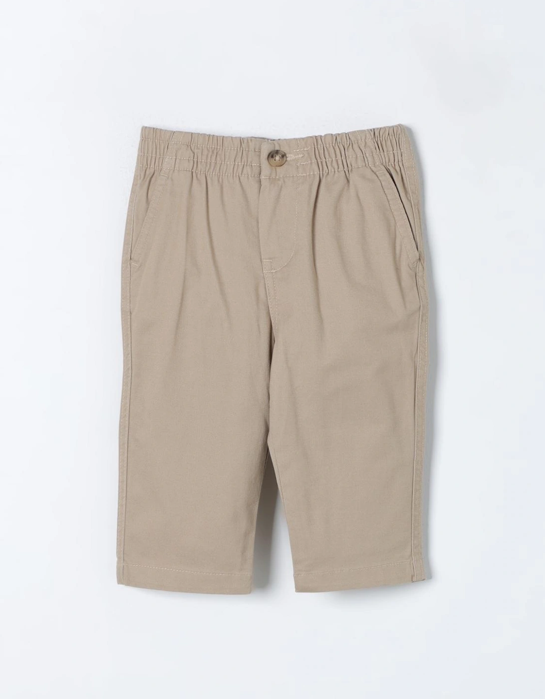 Toddler Casual Pants Relaxed Fit, 3 of 2