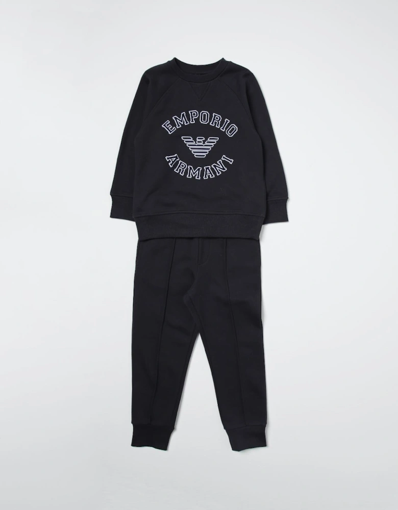 Infant Tracksuit Set