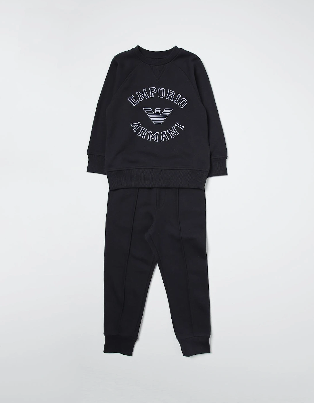 Infant Tracksuit Set, 4 of 3