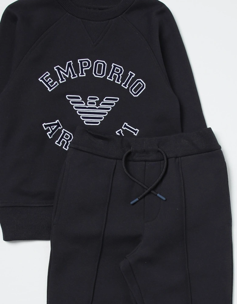 Infant Tracksuit Set