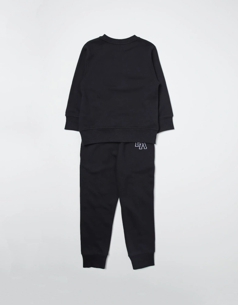 Infant Tracksuit Set