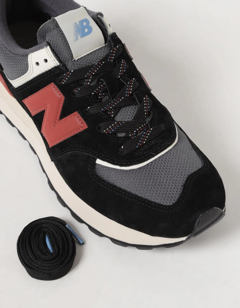 574 LGTR Casual Sneakers