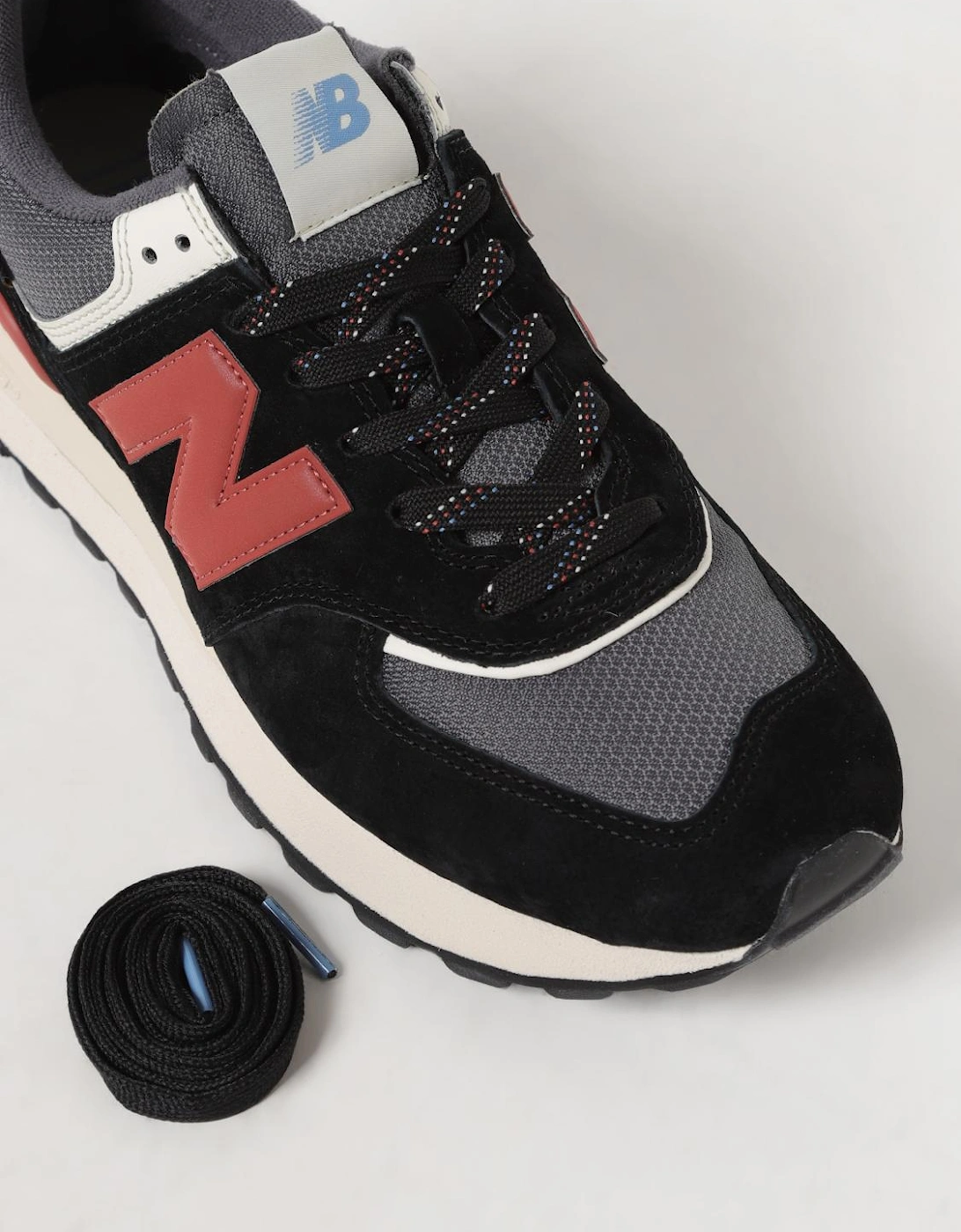 574 LGTR Casual Sneakers
