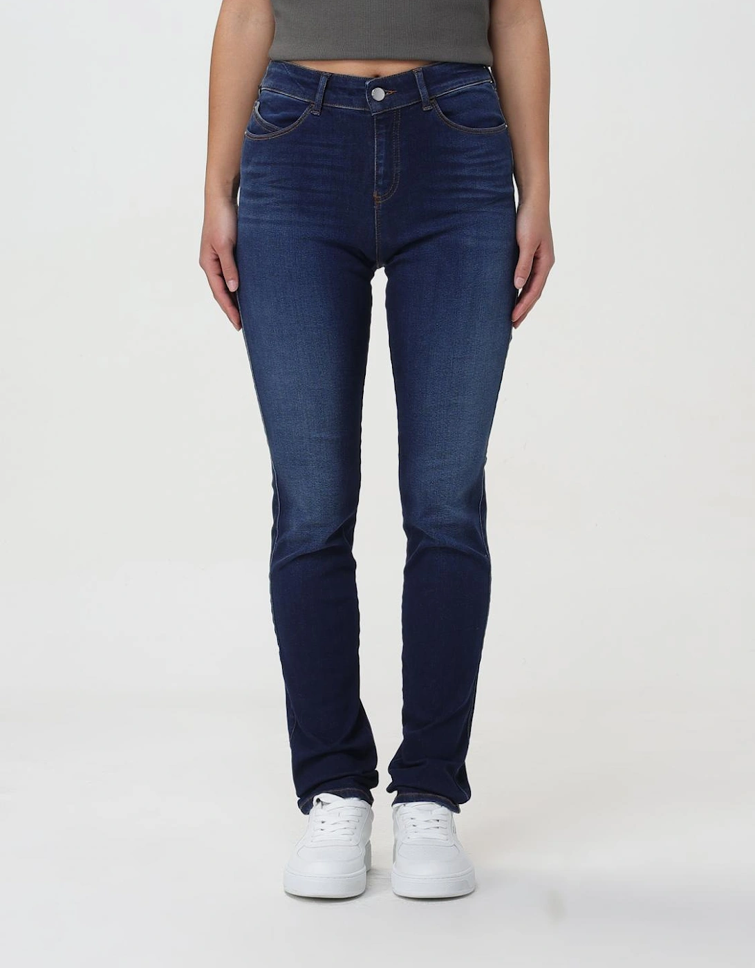 Straight Leg Jeans, 4 of 3