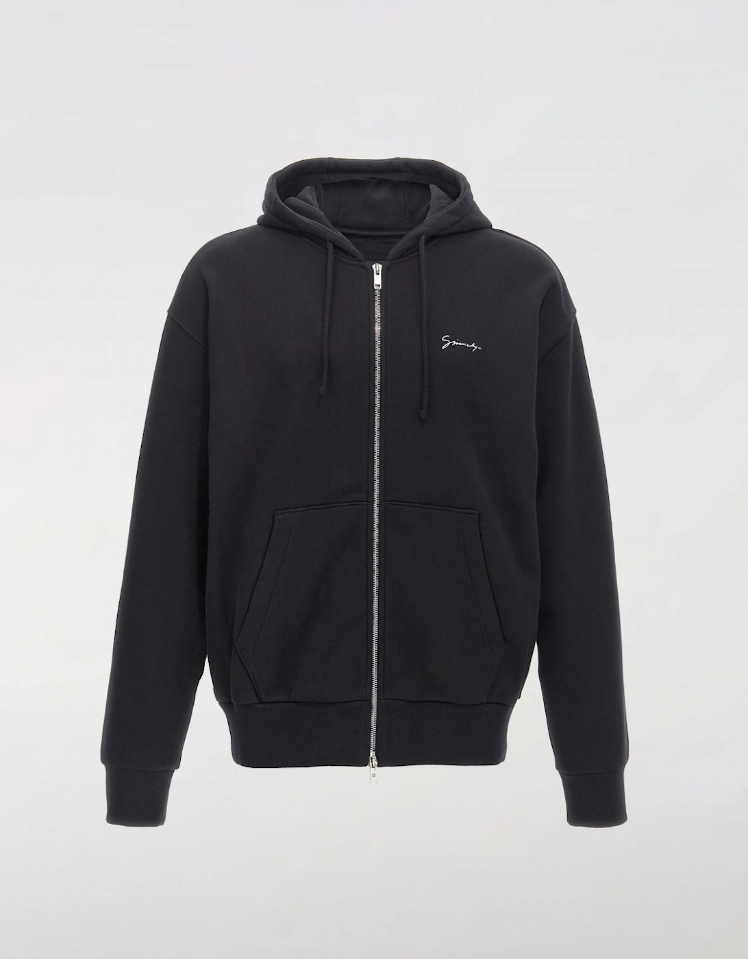 Signature ZipUp Hoodie, 2 of 1