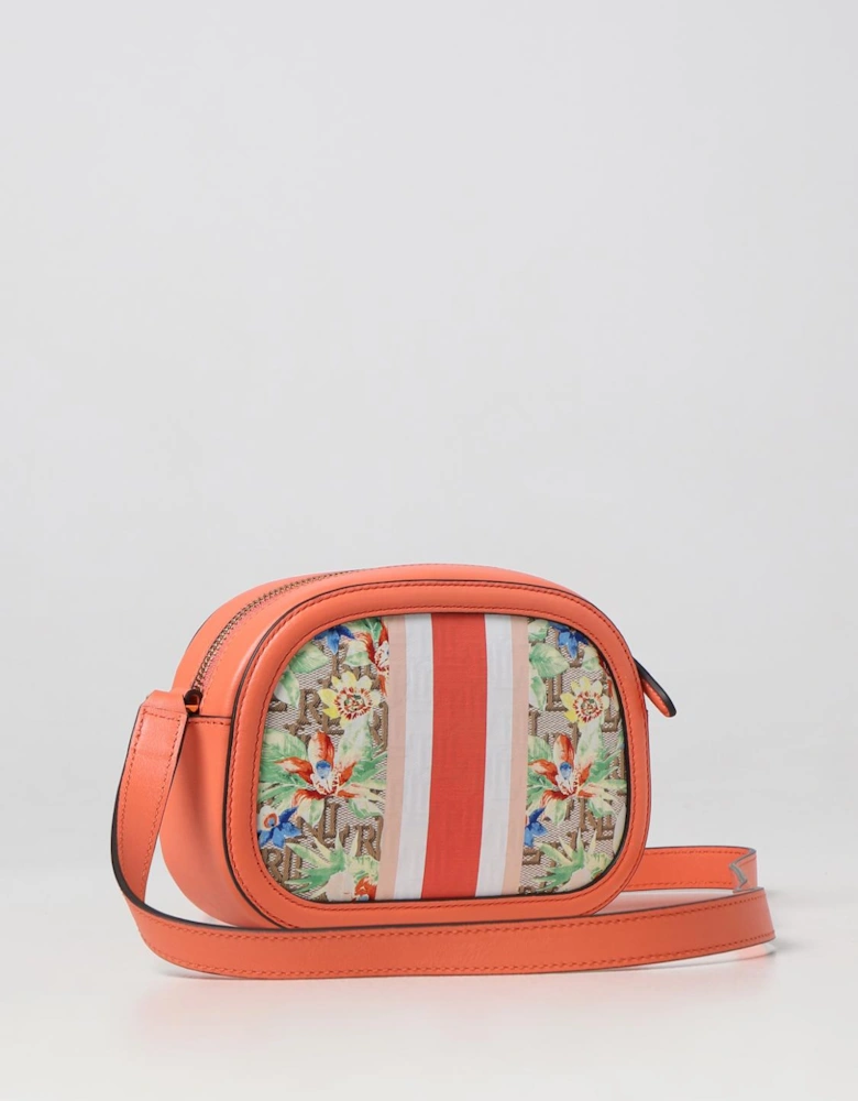 Floral Crossbody Bag