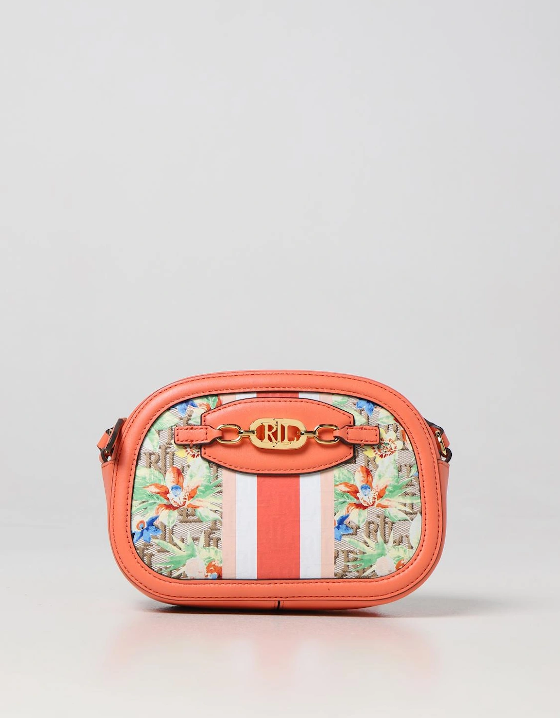 Floral Crossbody Bag, 5 of 4