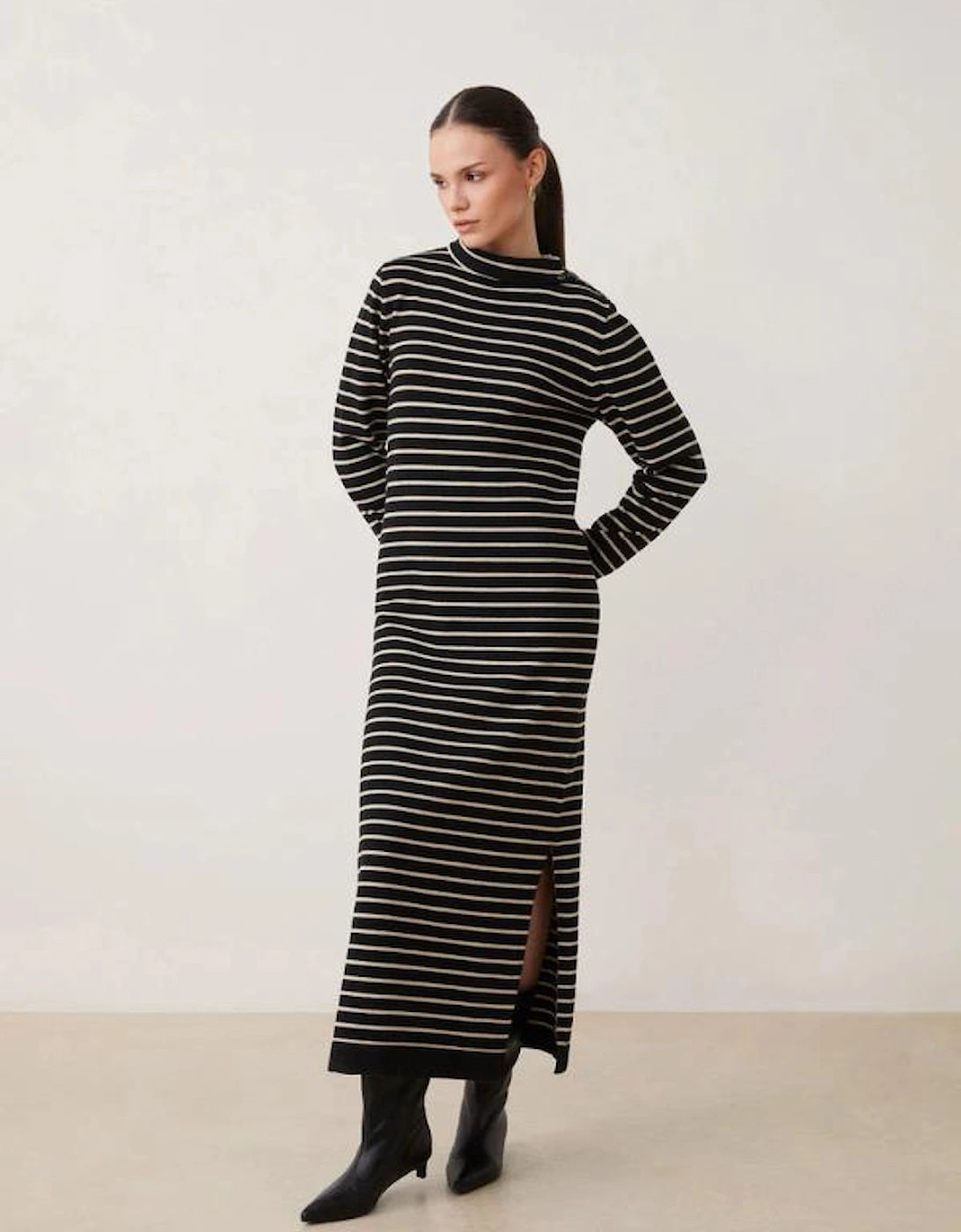 Chadela Knit Dress, 4 of 3
