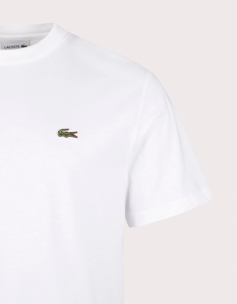 Cotton T-Shirt
