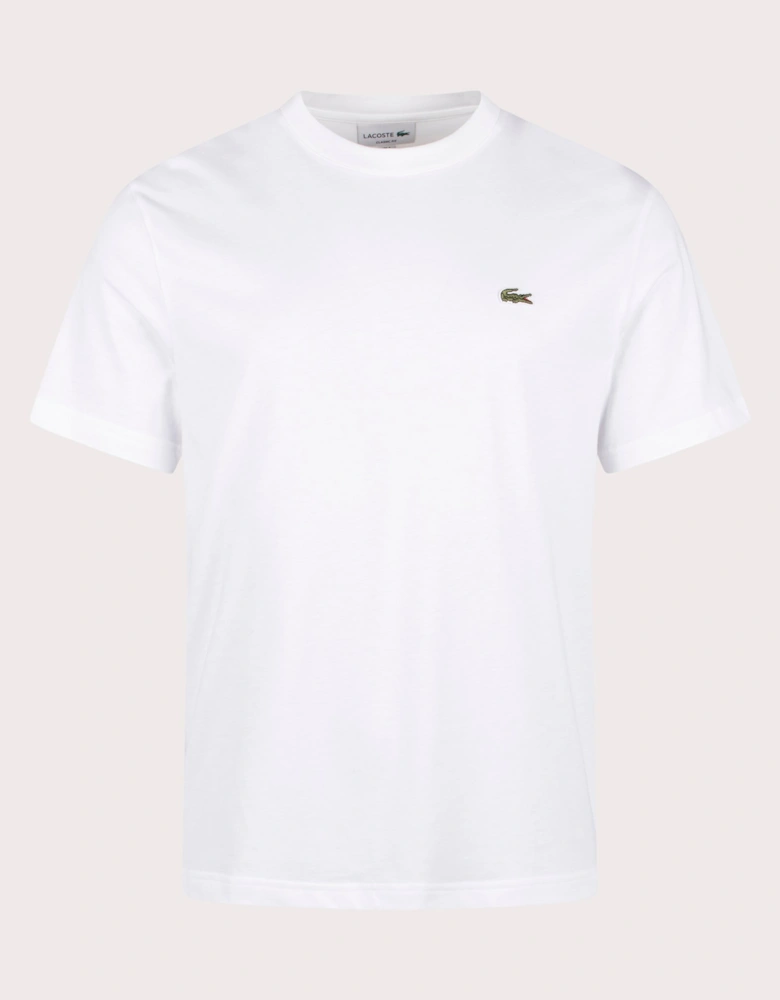 Cotton T-Shirt