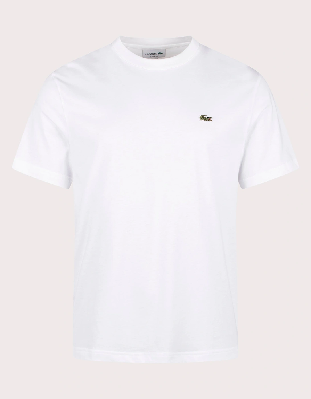 Cotton T-Shirt, 4 of 3