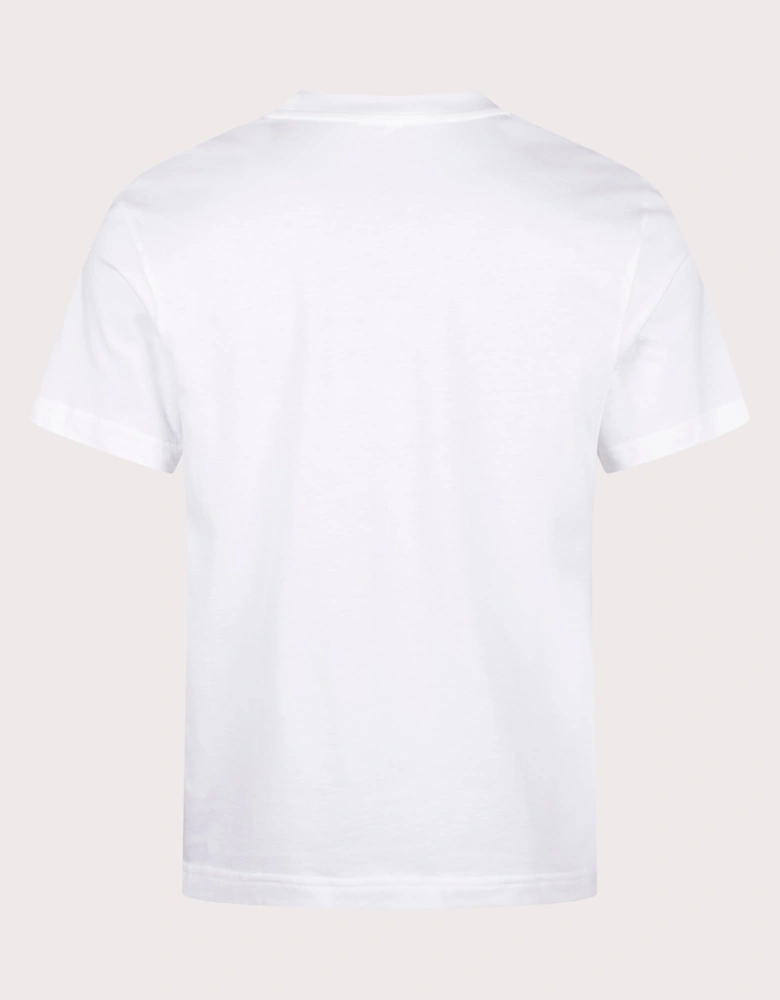 Cotton T-Shirt