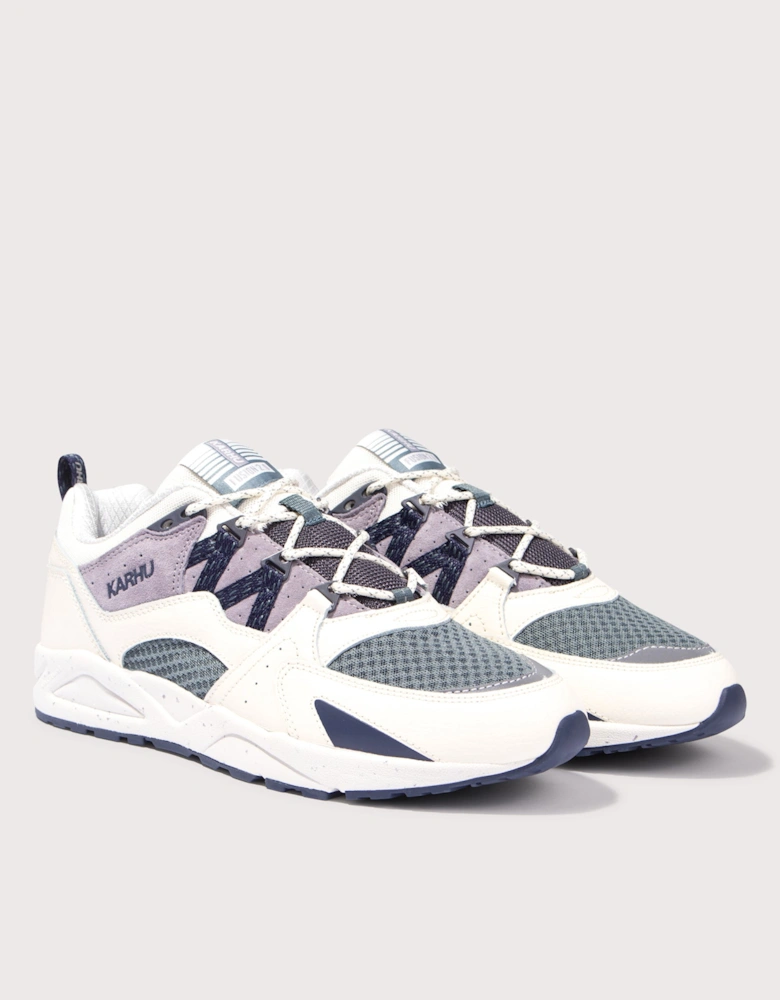 Fusion 2.0 Sneakers