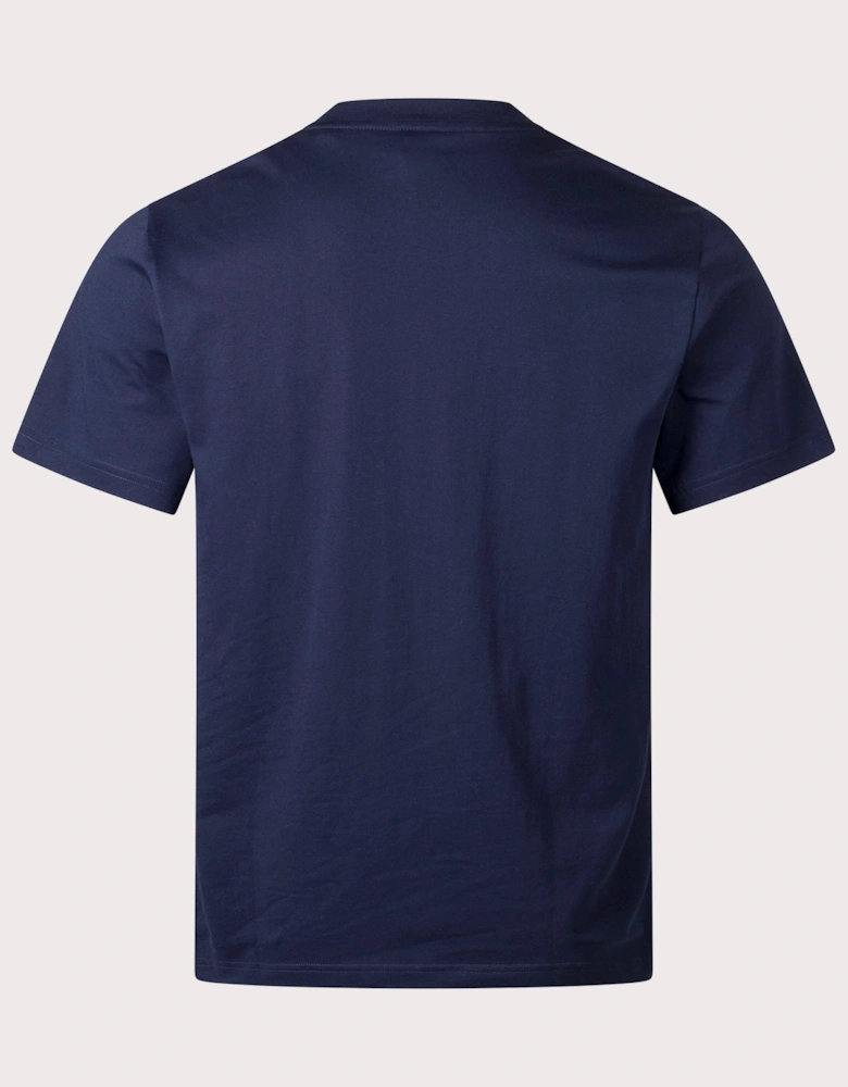Cotton T-Shirt