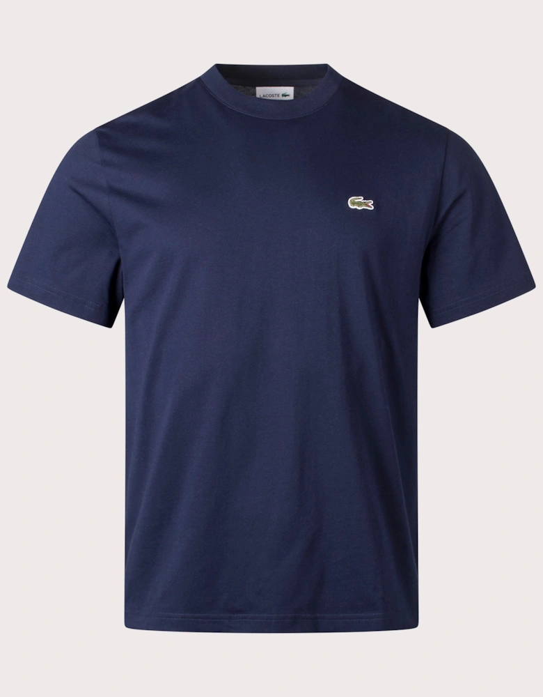 Cotton T-Shirt
