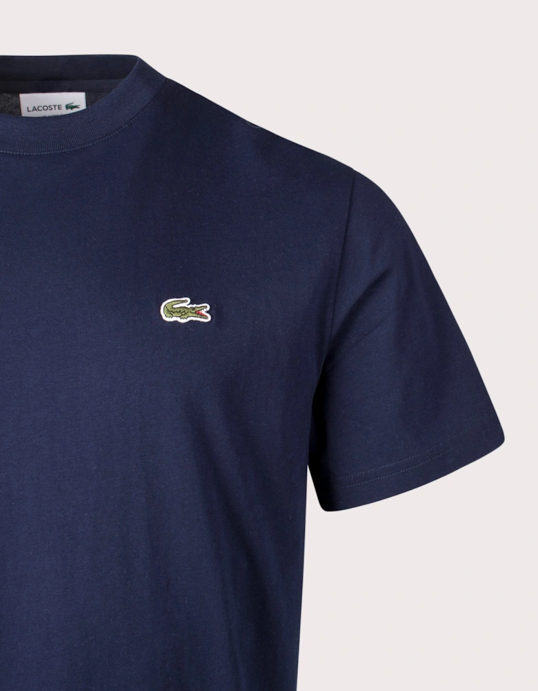 Cotton T-Shirt