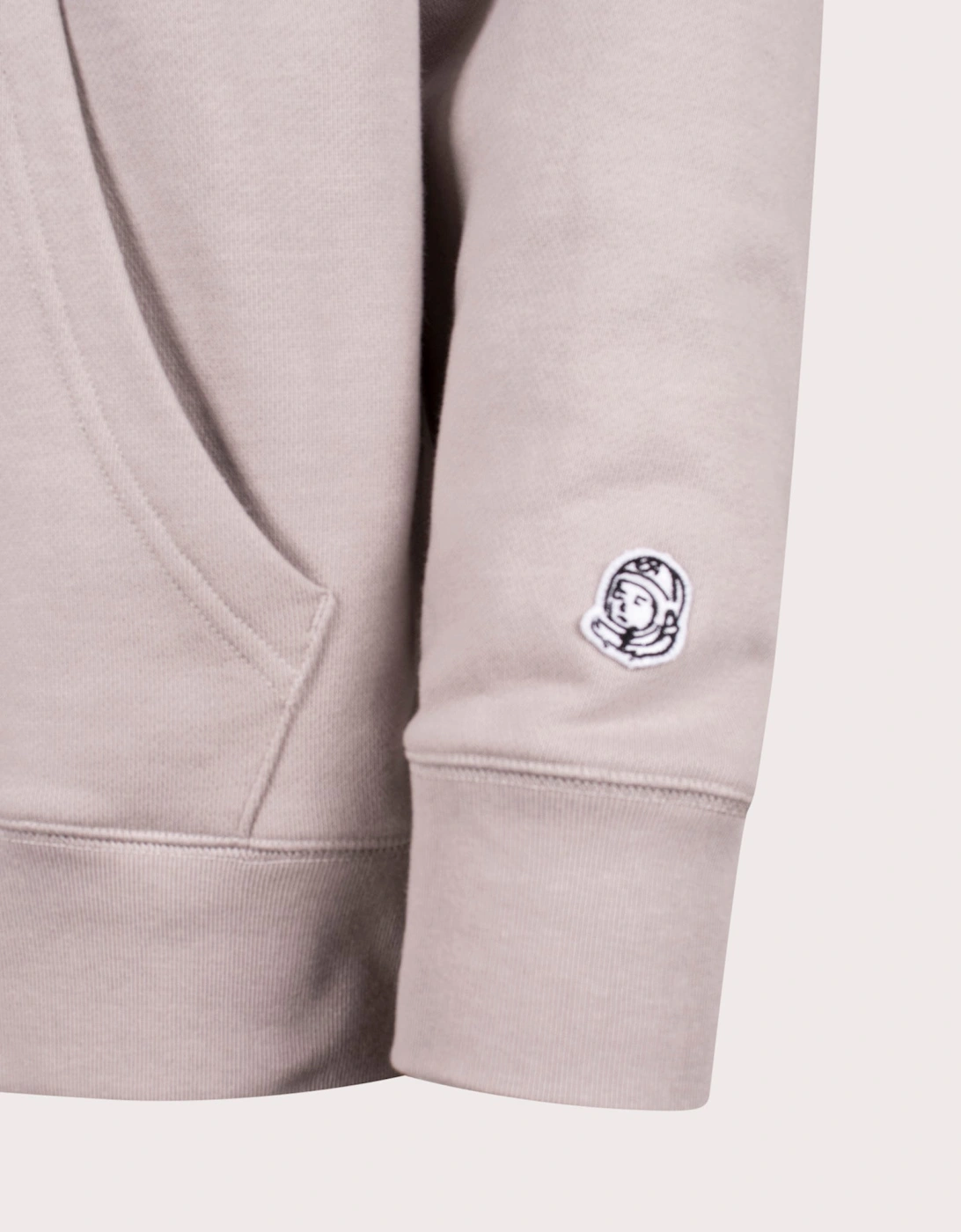 Small Arch Logo Hoodie