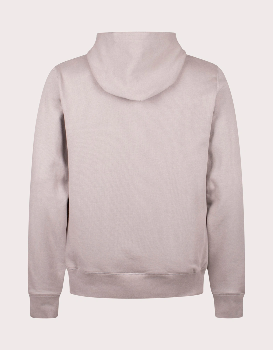 Small Arch Logo Hoodie