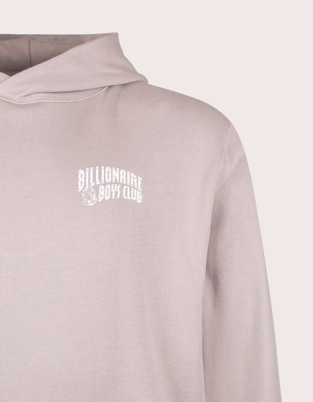 Small Arch Logo Hoodie