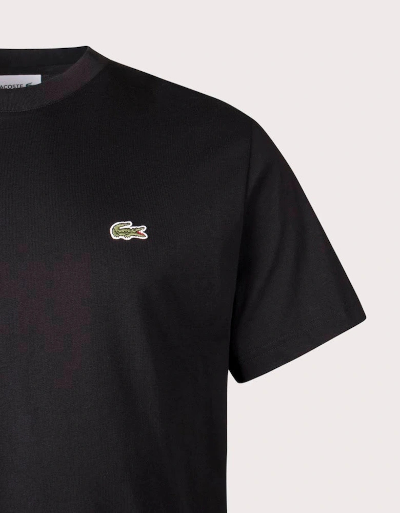 Cotton T-Shirt