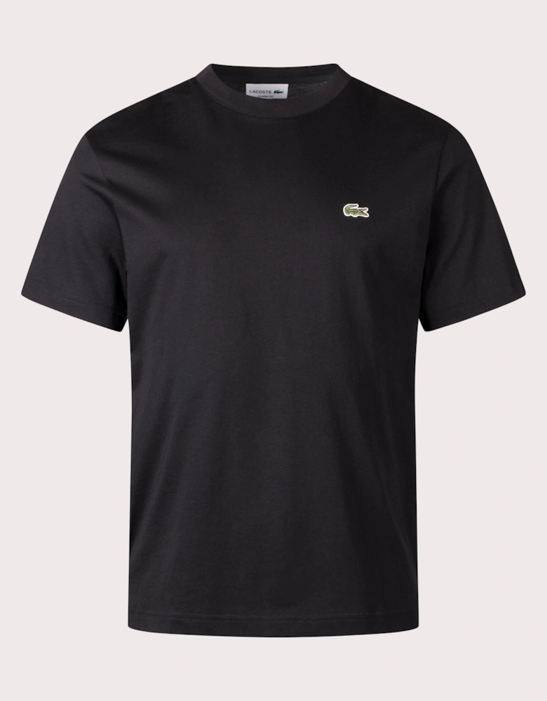 Cotton T-Shirt