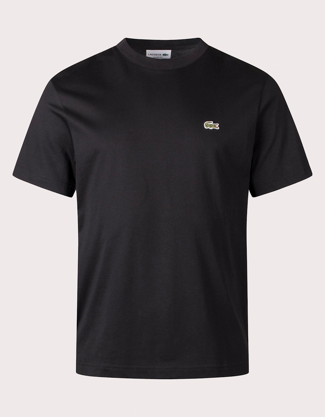 Cotton T-Shirt, 4 of 3