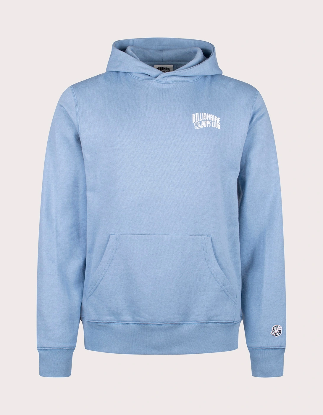 Small Arch Logo Hoodie, 5 of 4