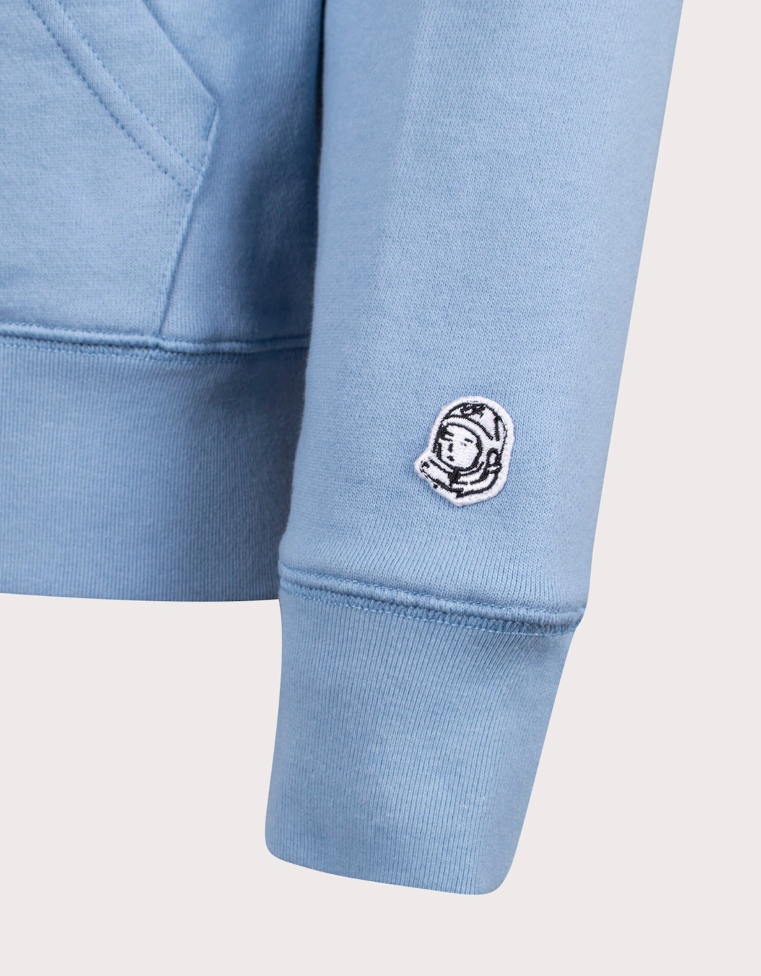 Small Arch Logo Hoodie