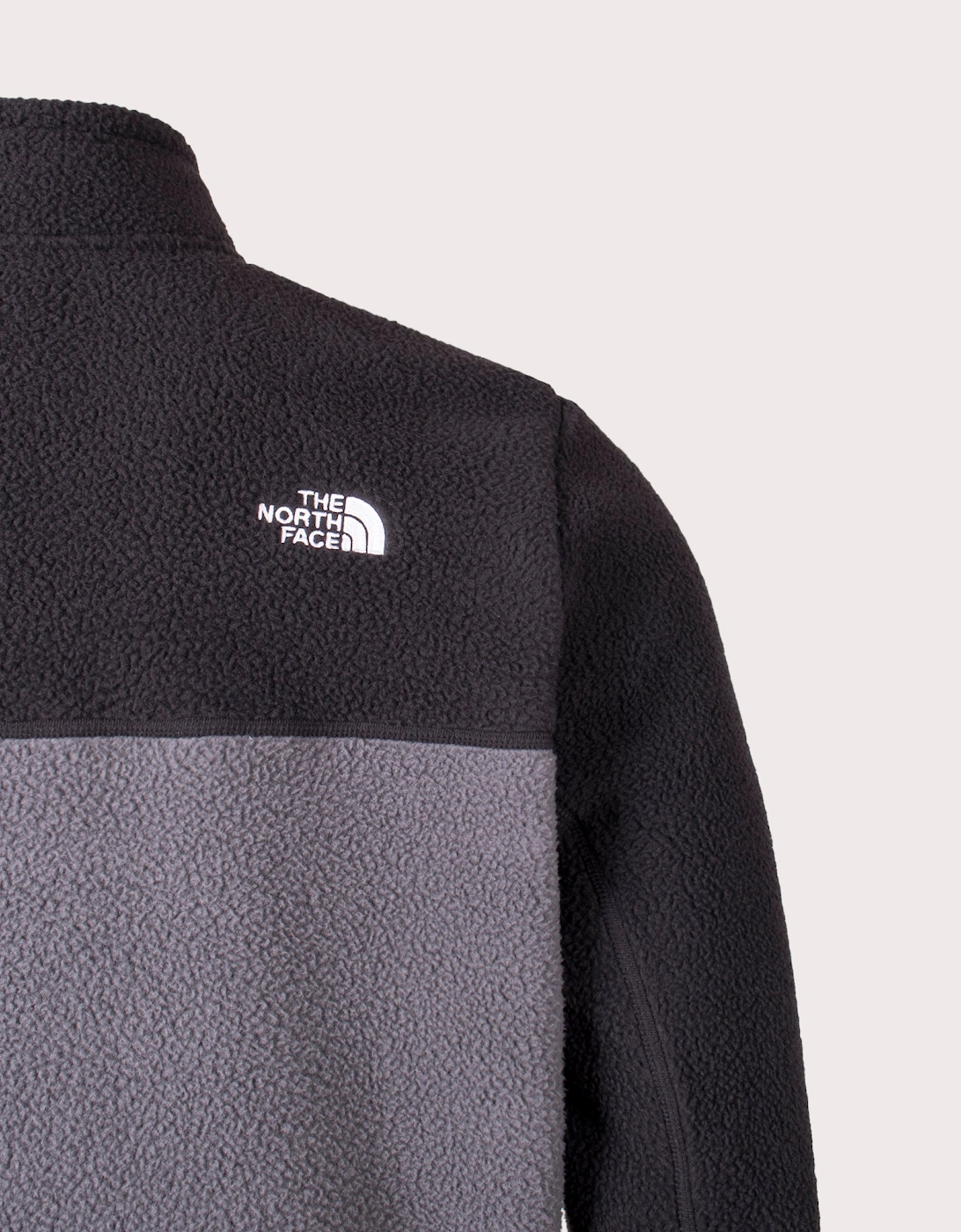 Yumiori Full Zip Fleece Sweatshirt