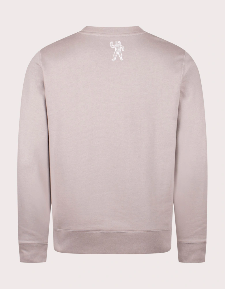 Small Arch Logo Sweatshirt