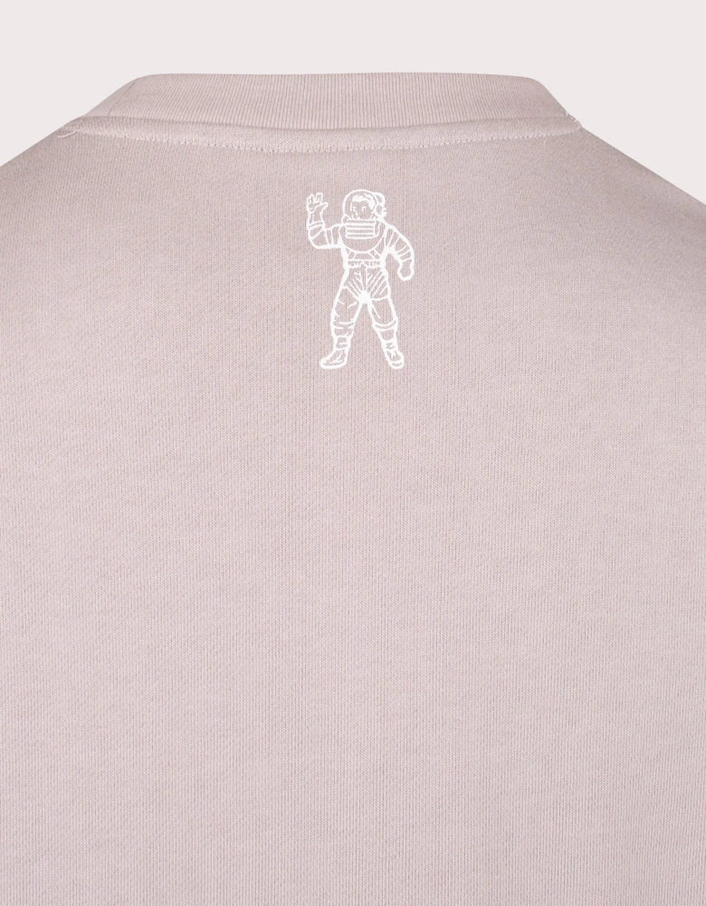 Small Arch Logo Sweatshirt