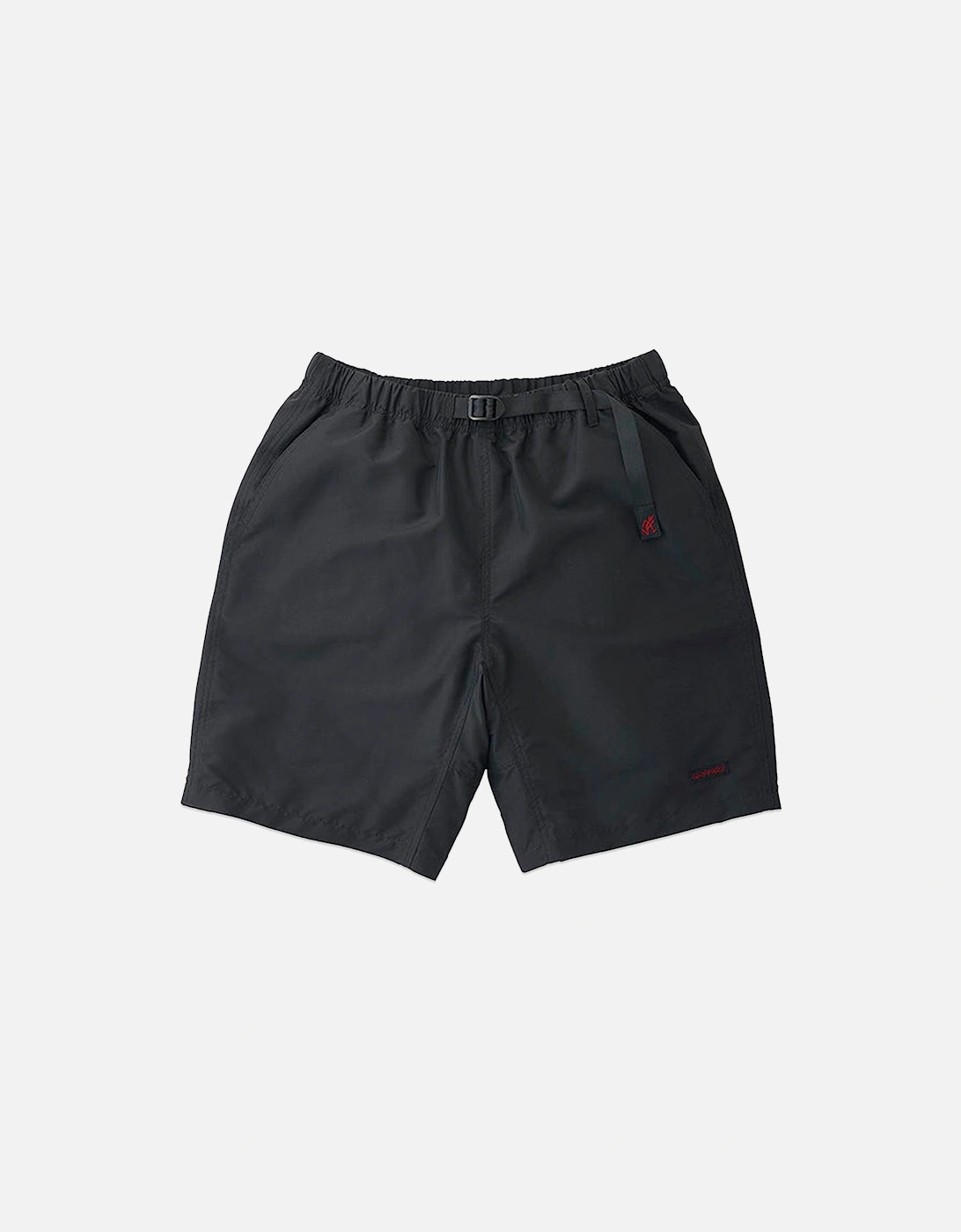 Shell Packable Shorts - Black, 4 of 3