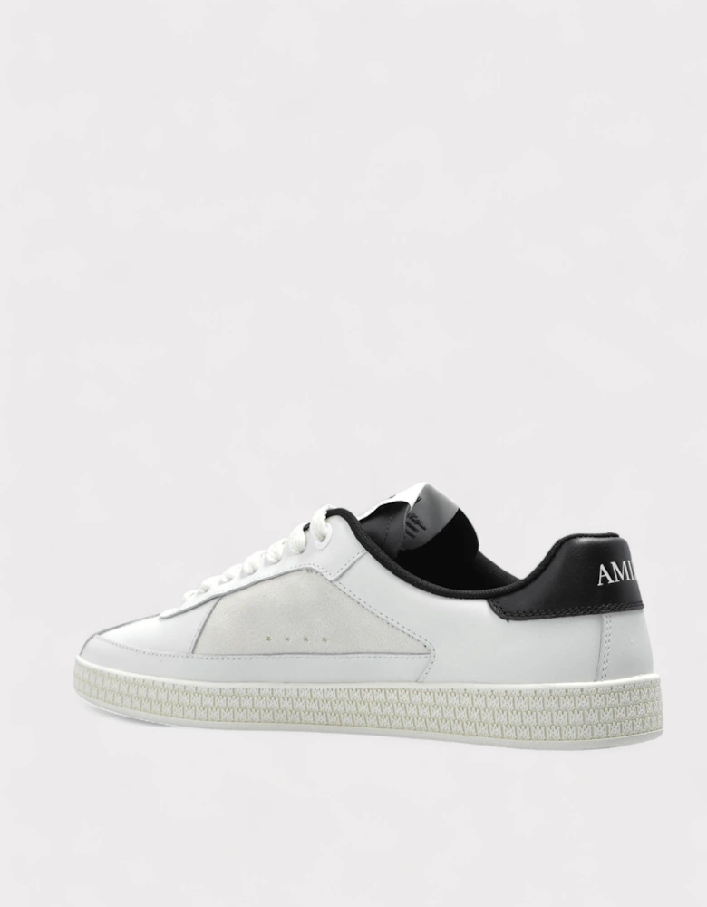 Pacific Stars Sneaker White Black