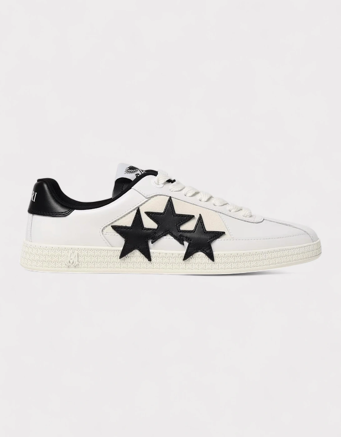 Pacific Stars Sneaker White Black, 7 of 6