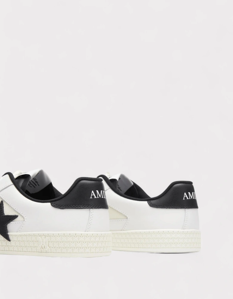 Pacific Stars Sneaker White Black