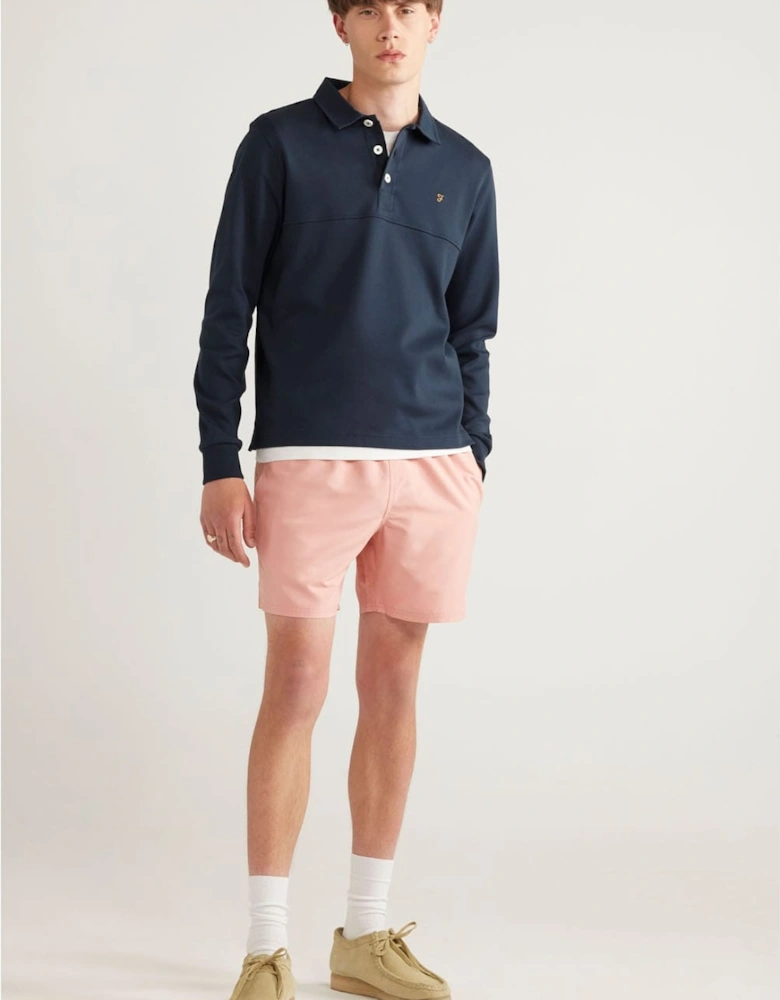 Colbert Swim Shorts