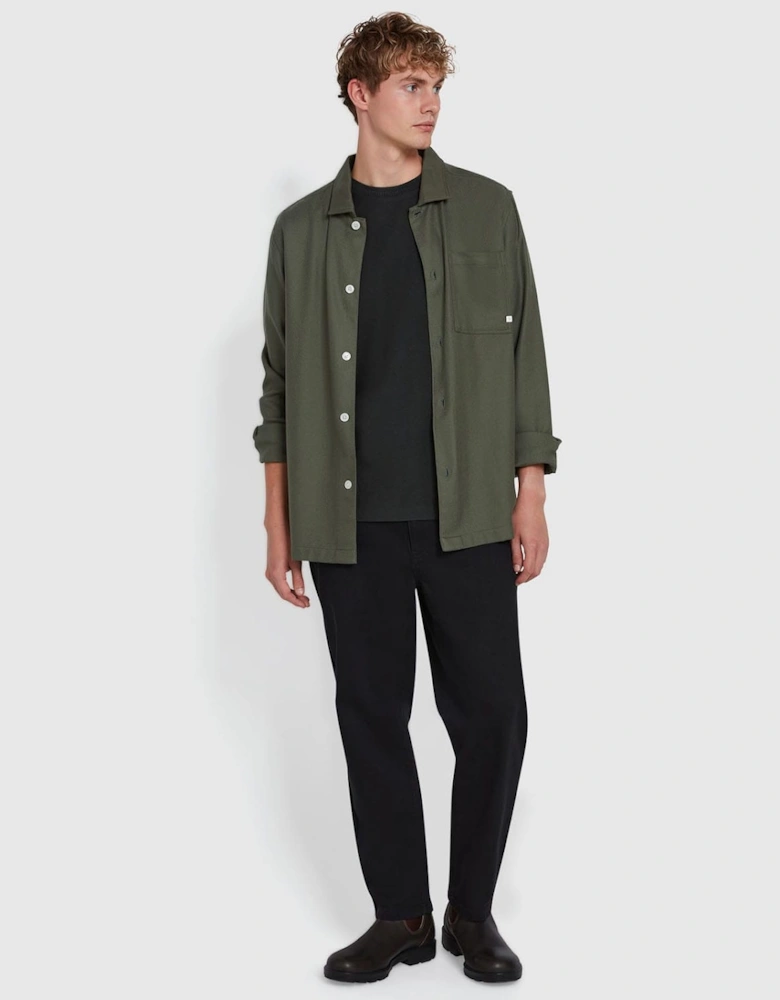 Fairweather T-Shirt