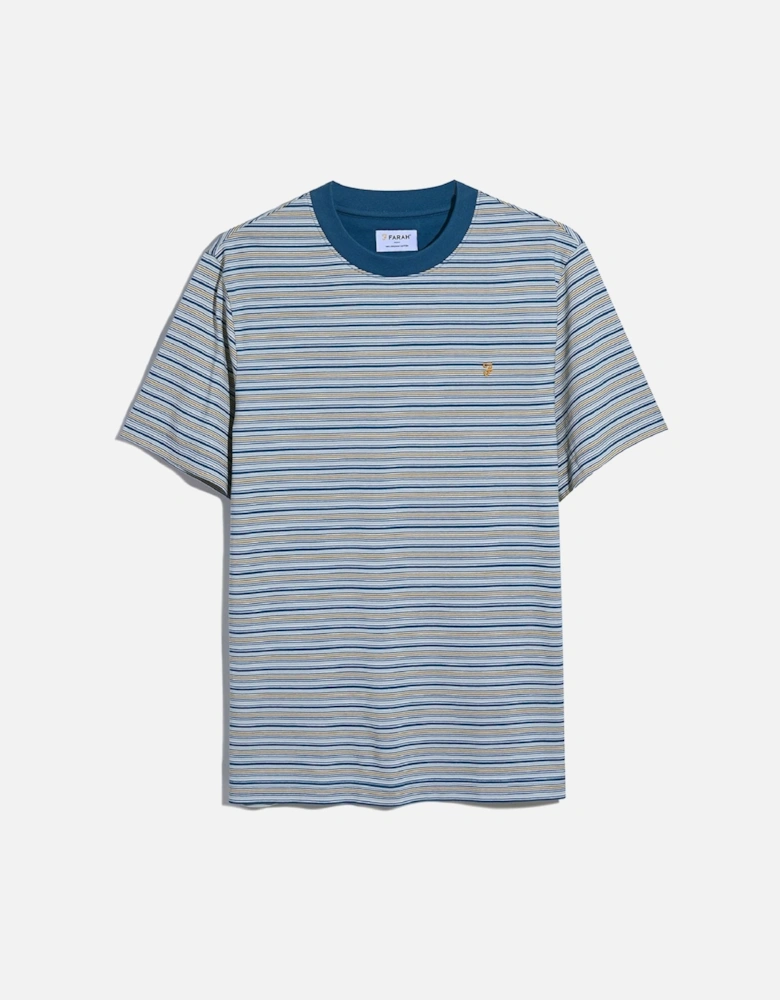 Danny Stripe T-Shirt