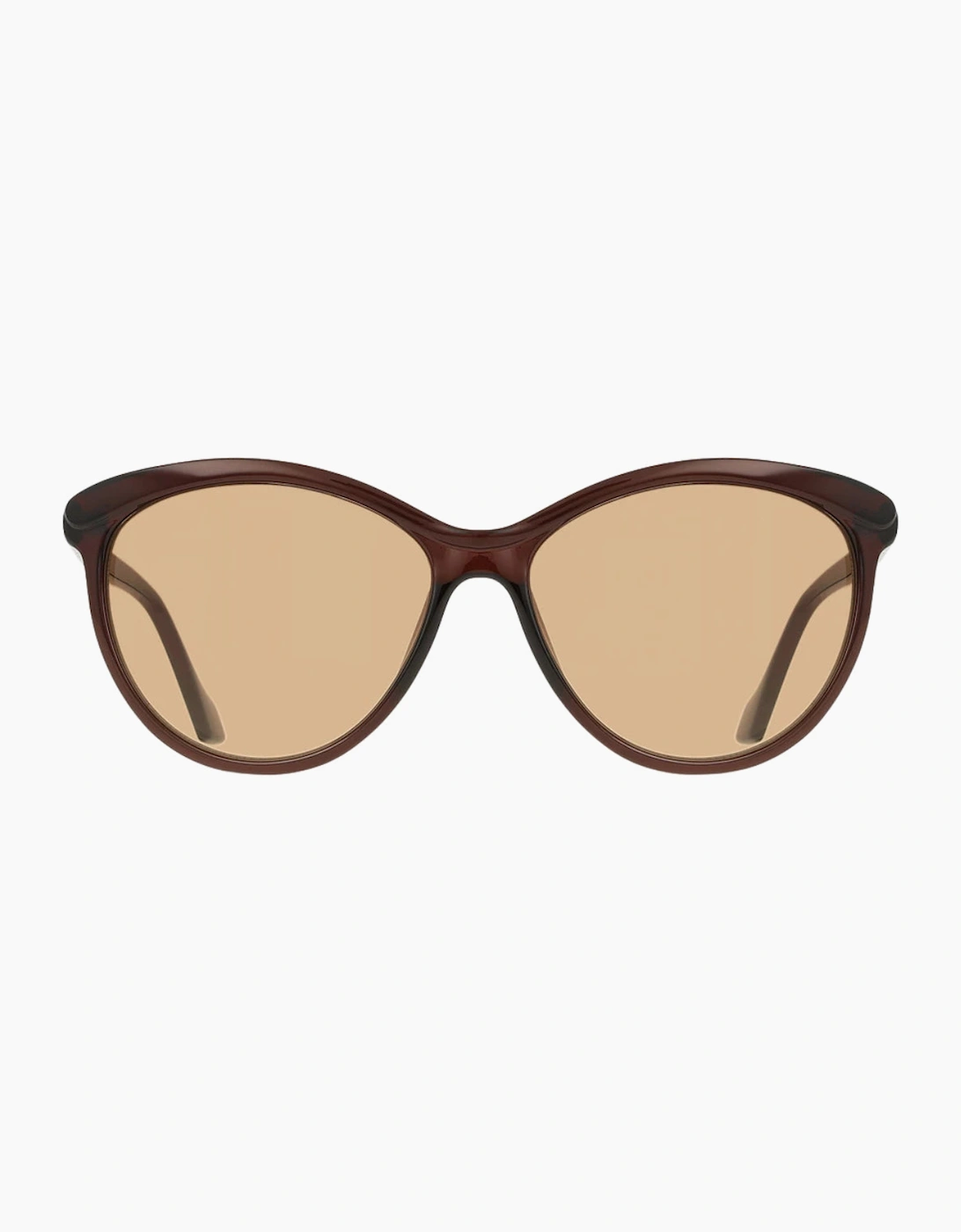 Calvin Klein Women's Brown Ck19534s 210 Sunglasses