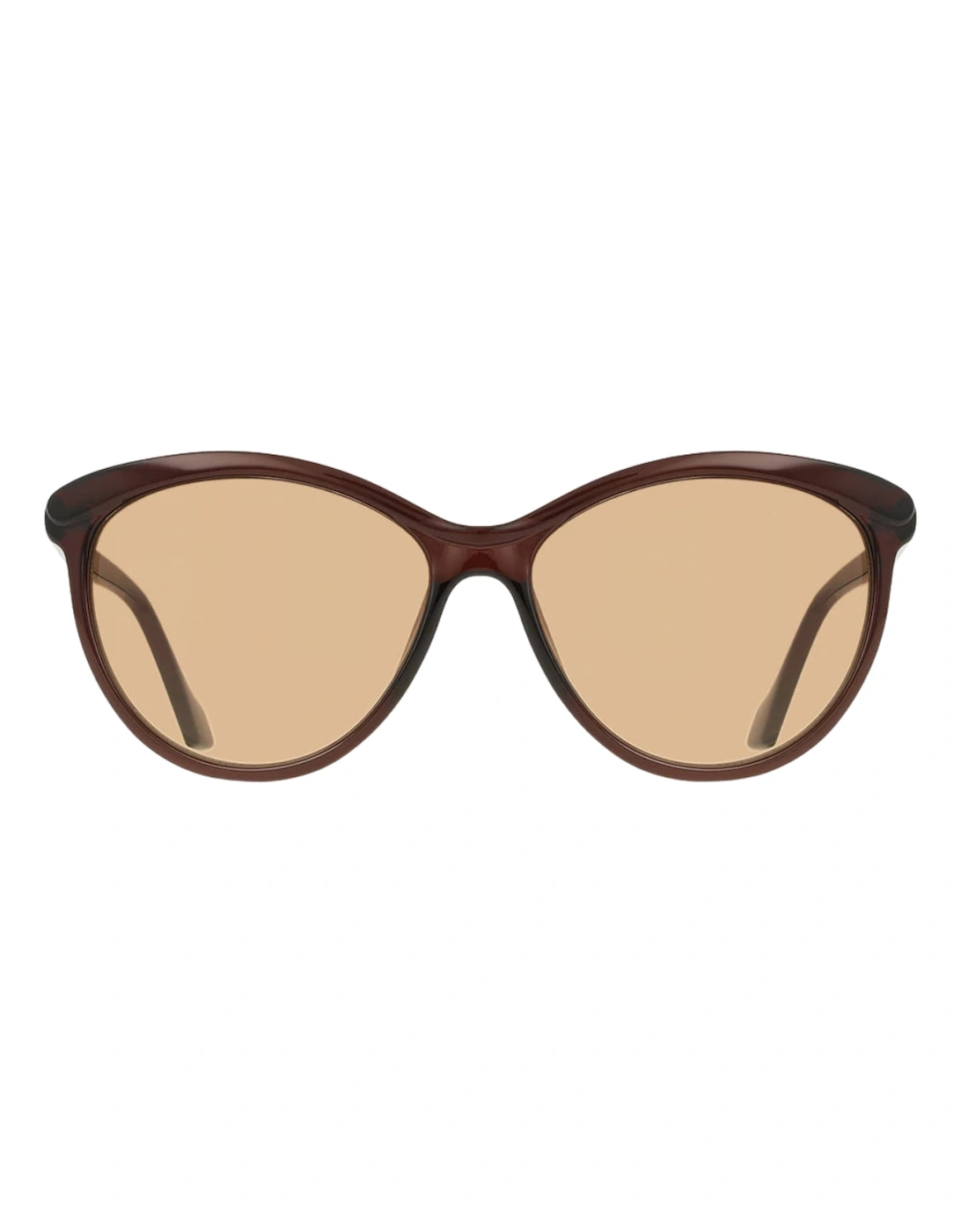 Calvin Klein CK19534S 210 Brown Sunglasses, 3 of 2