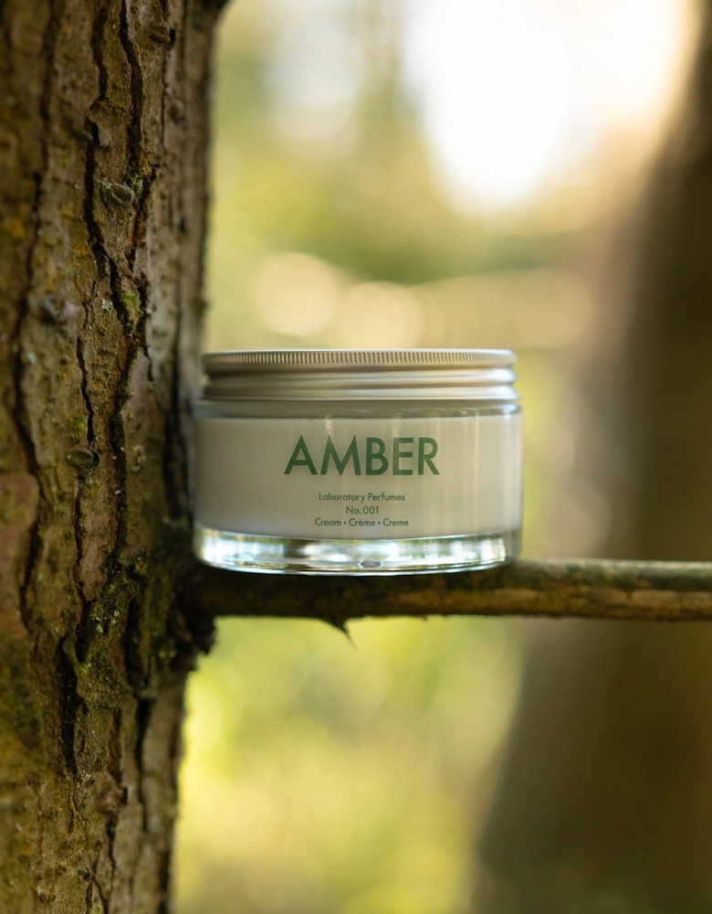 Amber cream 200ml