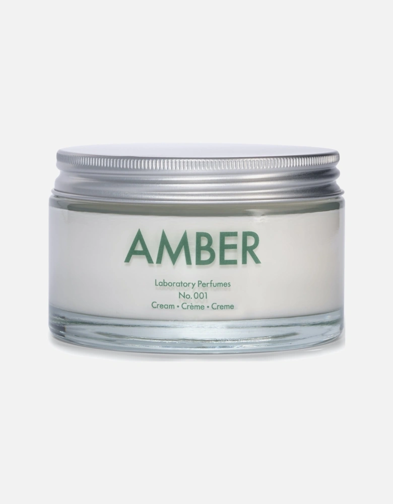 Amber cream 200ml