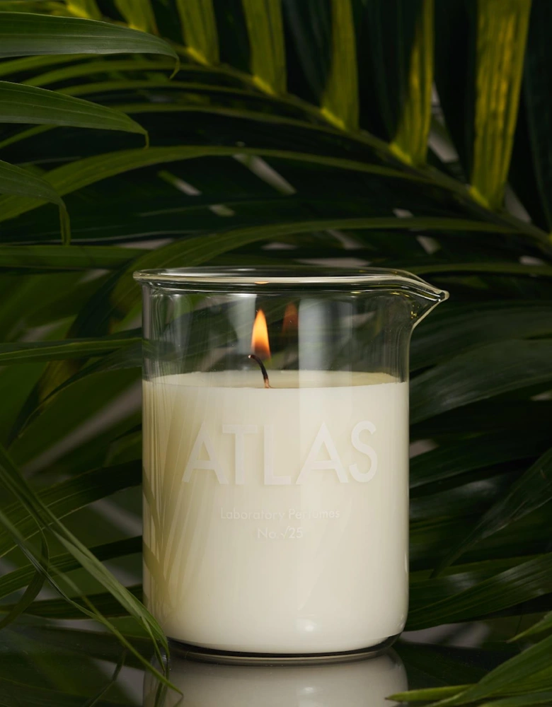 Atlas Candle 200g