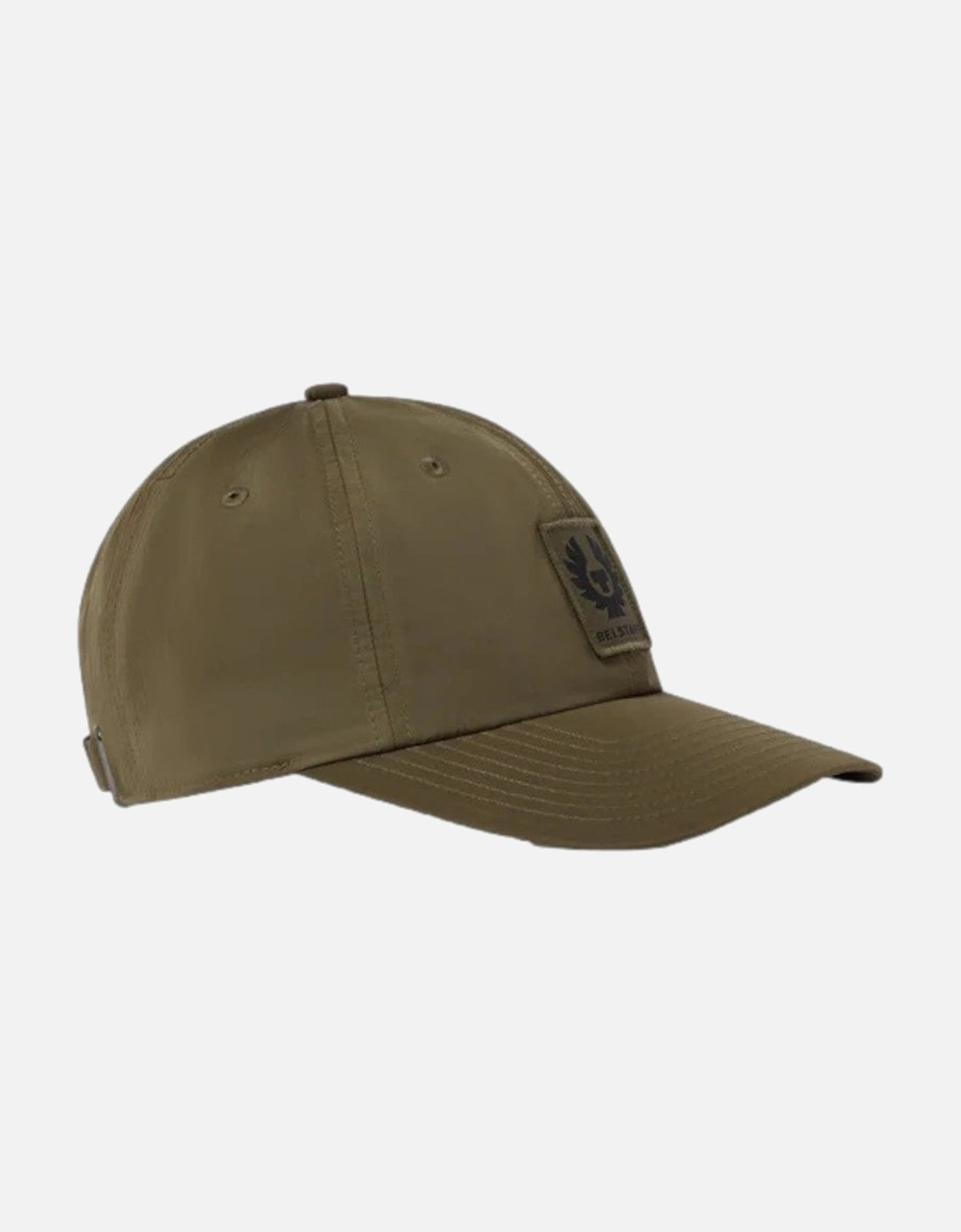 Ripple Shell Hat True Olive, 4 of 3