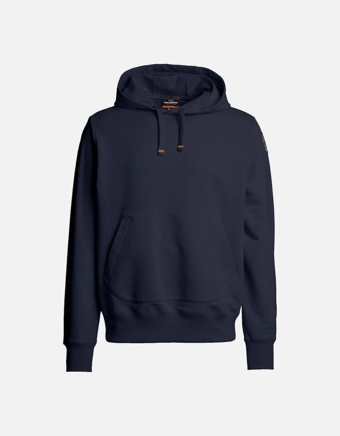Everest Hoody 0316 Blue Navy, 3 of 2