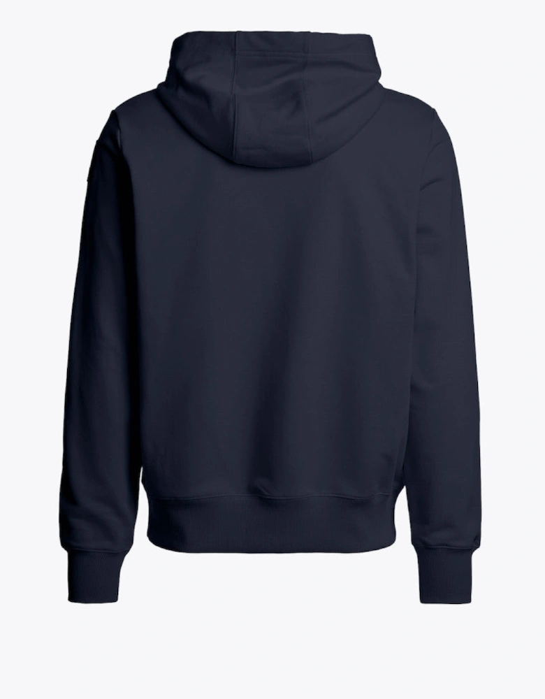 Everest Hoody 0316 Blue Navy