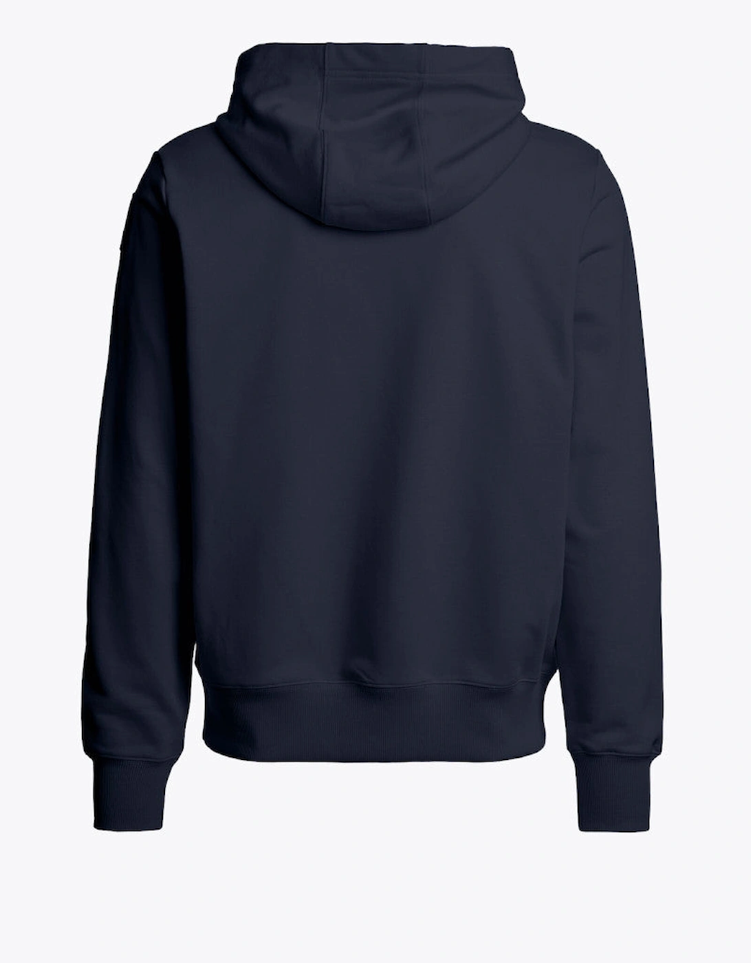 Everest Hoody 0316 Blue Navy
