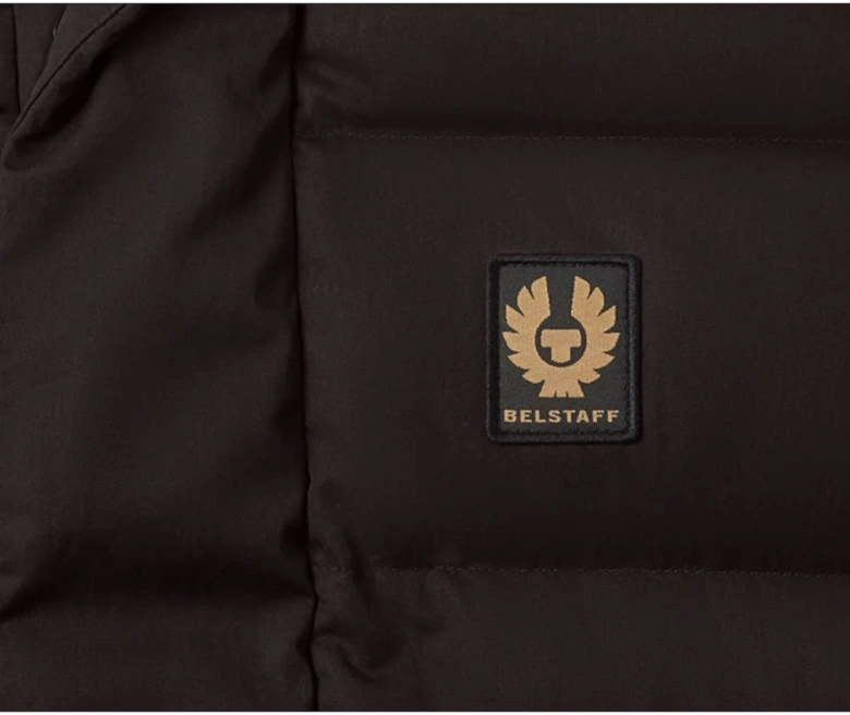 Apex Gilet Black
